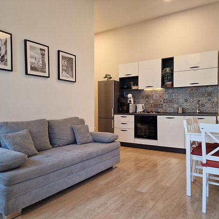 Apartman Golf Zagreb Eksteriør billede