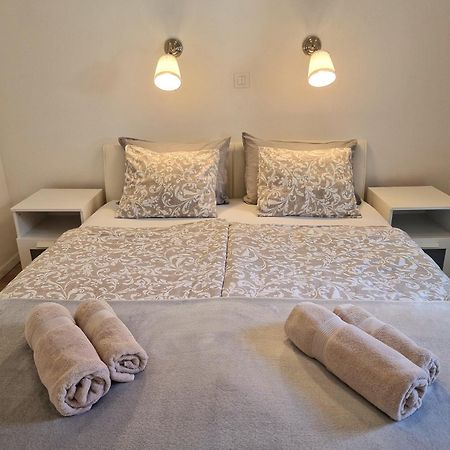 Apartman Golf Zagreb Eksteriør billede