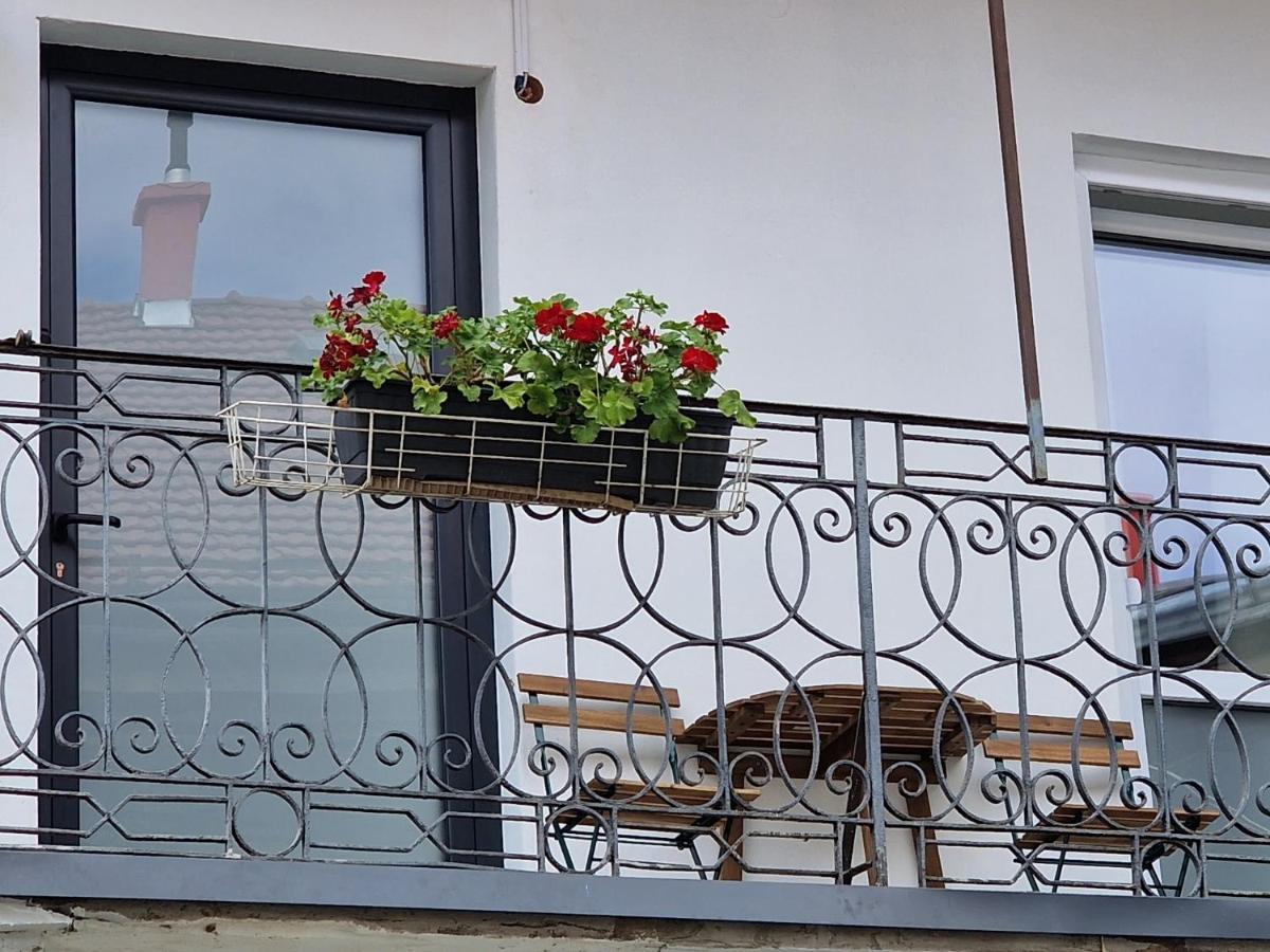 Apartman Golf Zagreb Eksteriør billede