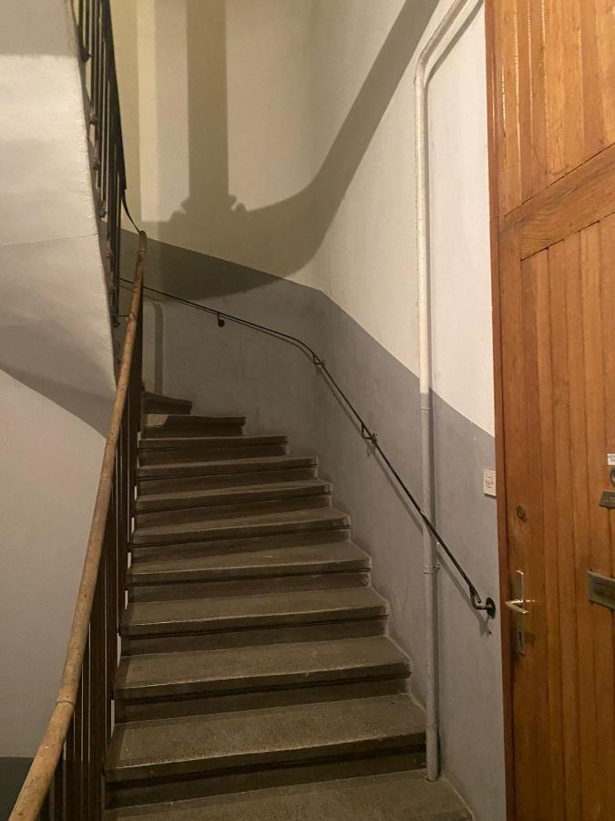 Apartman Golf Zagreb Eksteriør billede