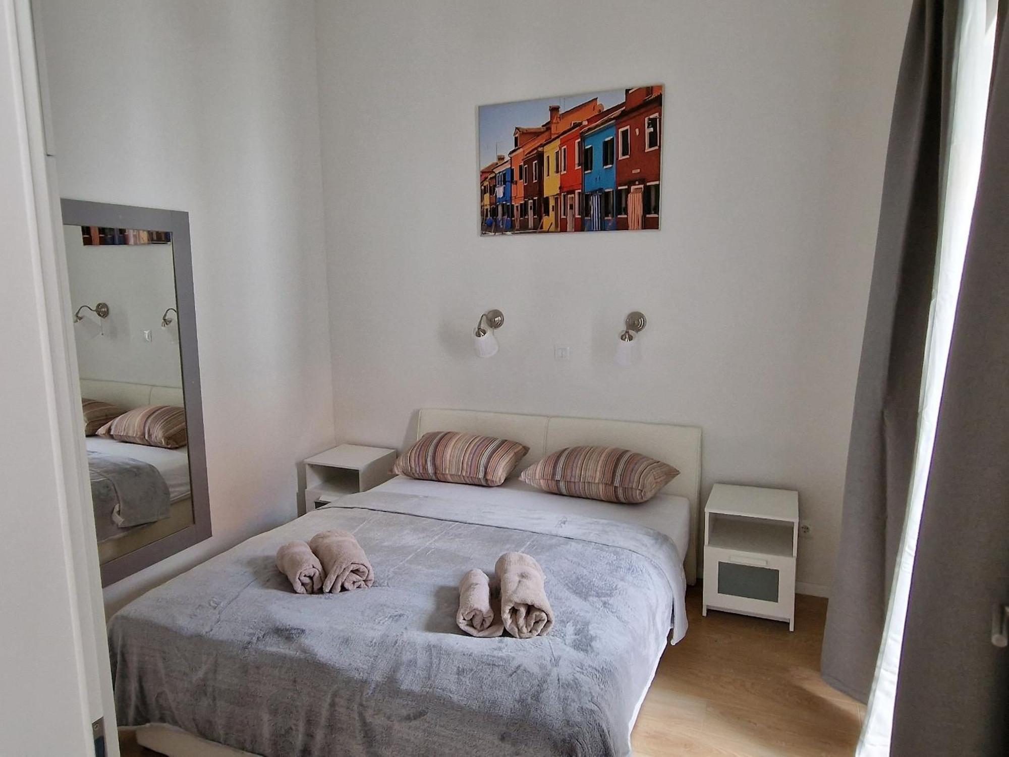 Apartman Golf Zagreb Værelse billede