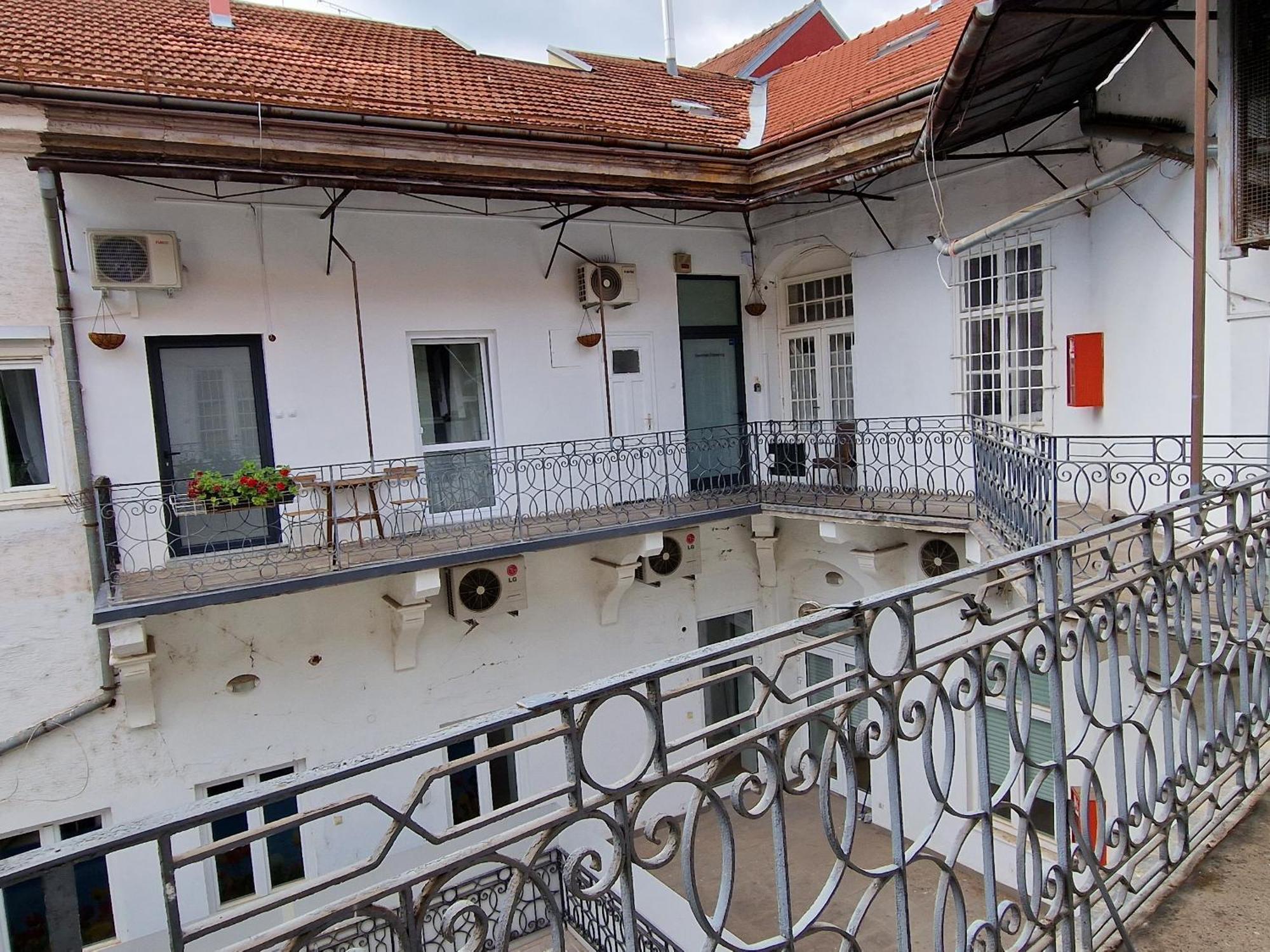 Apartman Golf Zagreb Værelse billede