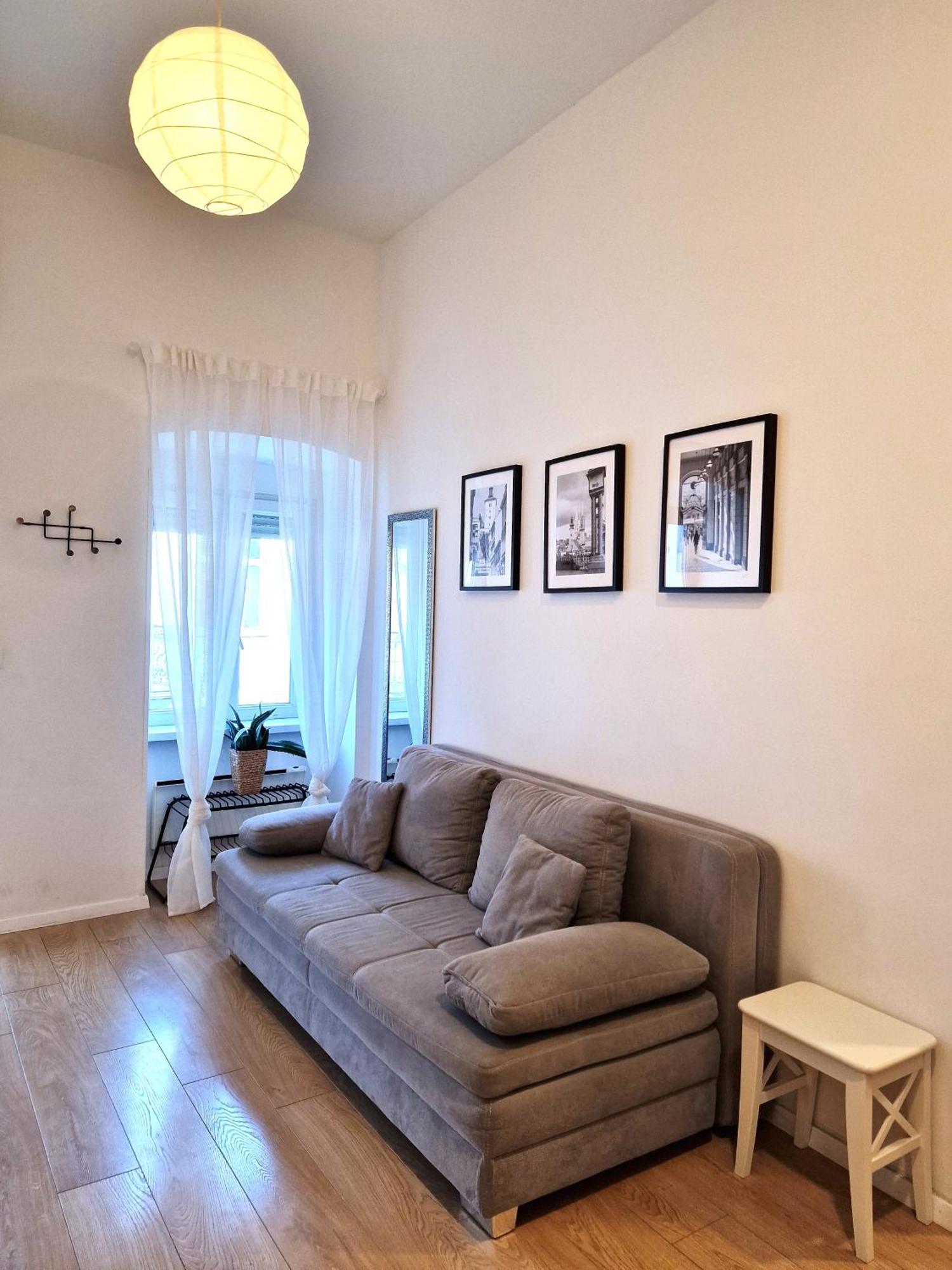 Apartman Golf Zagreb Eksteriør billede