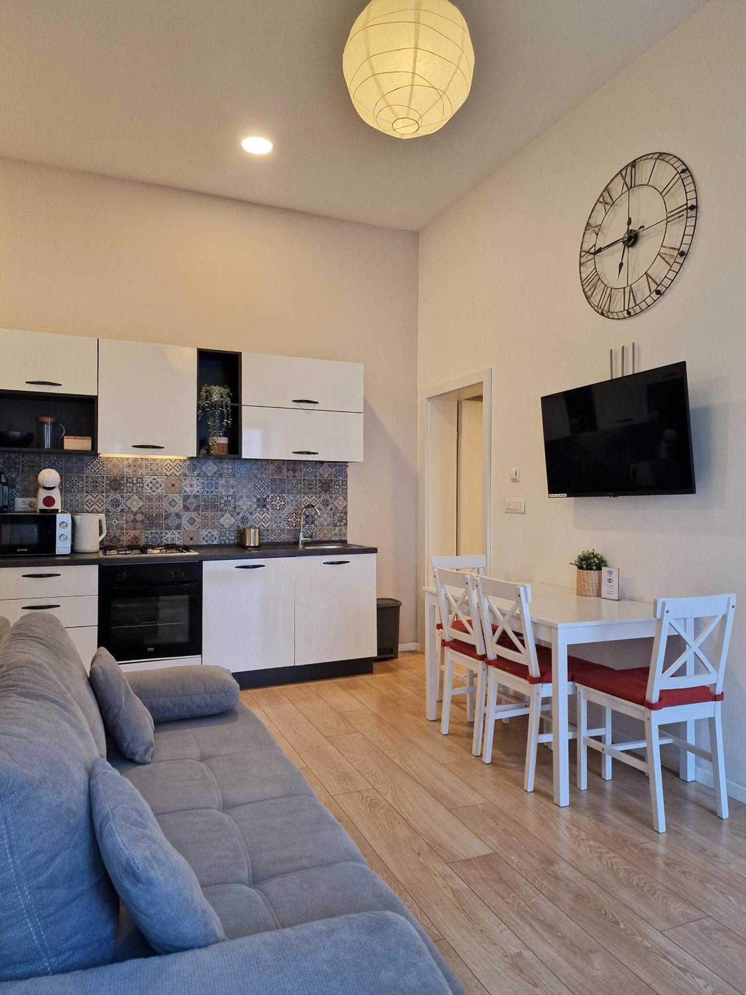 Apartman Golf Zagreb Eksteriør billede