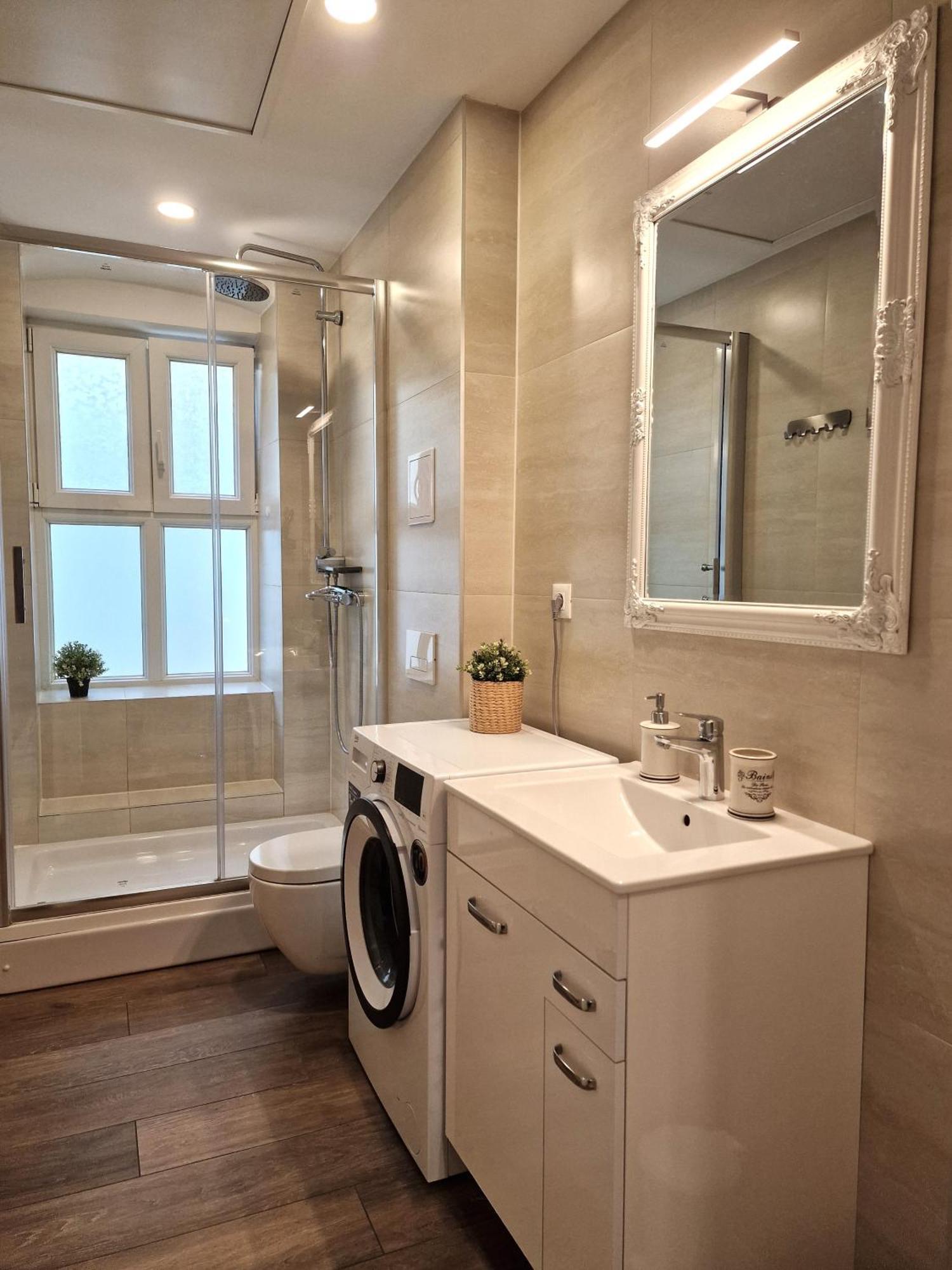 Apartman Golf Zagreb Eksteriør billede